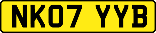 NK07YYB