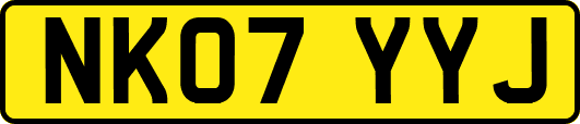 NK07YYJ