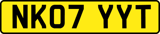 NK07YYT