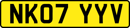 NK07YYV