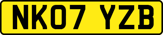 NK07YZB