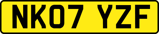 NK07YZF