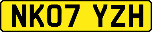 NK07YZH
