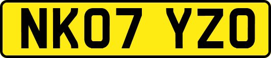 NK07YZO