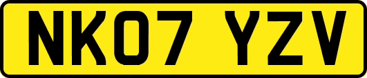 NK07YZV