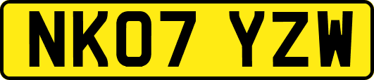 NK07YZW