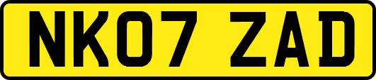NK07ZAD