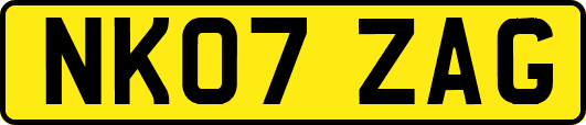 NK07ZAG