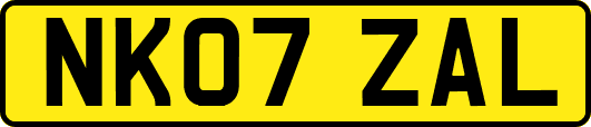 NK07ZAL