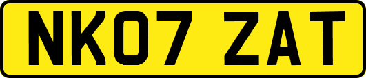 NK07ZAT