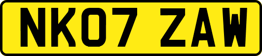 NK07ZAW