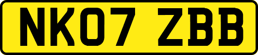 NK07ZBB