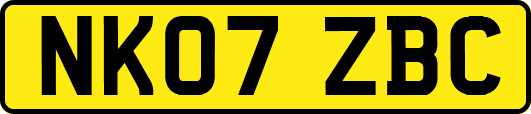 NK07ZBC