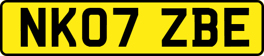 NK07ZBE