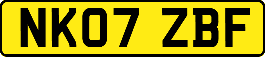 NK07ZBF