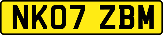 NK07ZBM