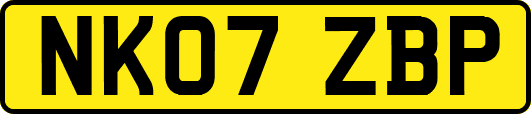 NK07ZBP