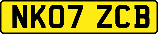 NK07ZCB