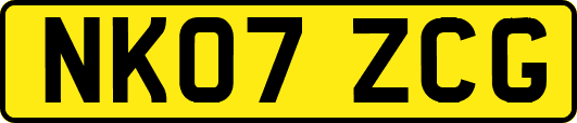 NK07ZCG