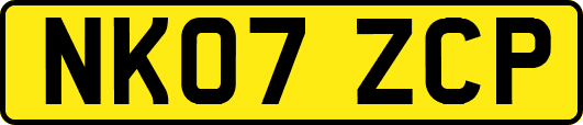 NK07ZCP