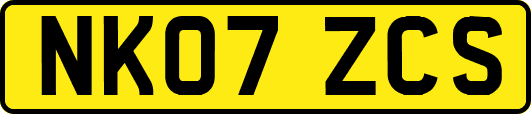 NK07ZCS