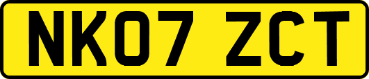 NK07ZCT