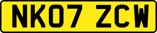 NK07ZCW