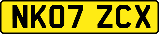 NK07ZCX