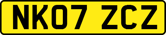 NK07ZCZ