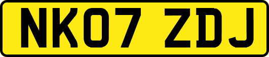 NK07ZDJ