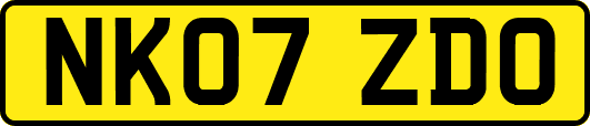 NK07ZDO