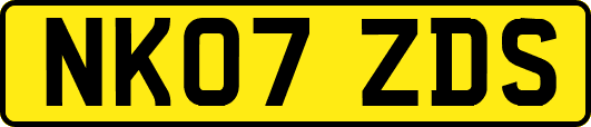 NK07ZDS