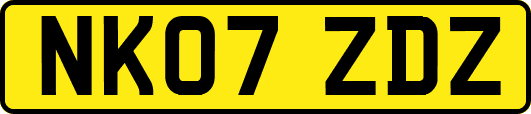 NK07ZDZ