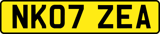 NK07ZEA