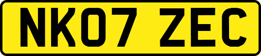 NK07ZEC