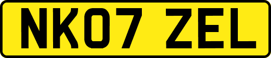 NK07ZEL