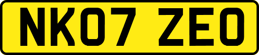 NK07ZEO