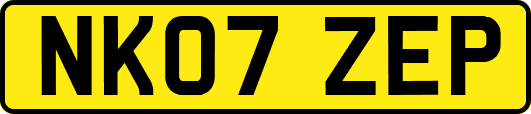 NK07ZEP