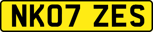 NK07ZES