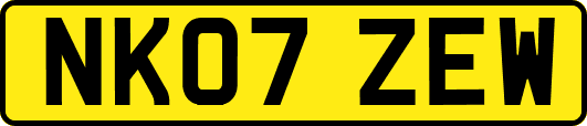 NK07ZEW