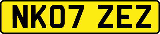 NK07ZEZ