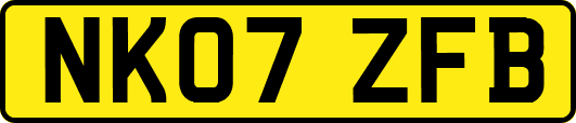 NK07ZFB