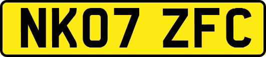 NK07ZFC