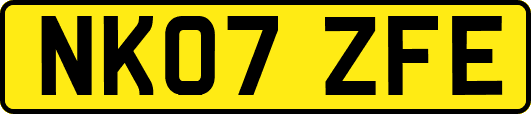 NK07ZFE