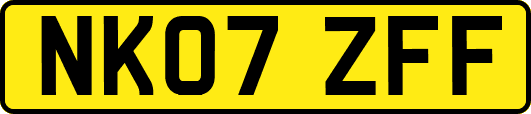 NK07ZFF