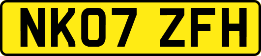 NK07ZFH