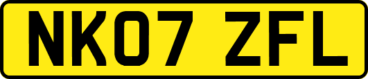 NK07ZFL