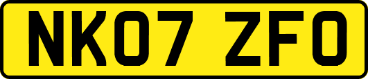 NK07ZFO
