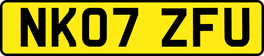 NK07ZFU