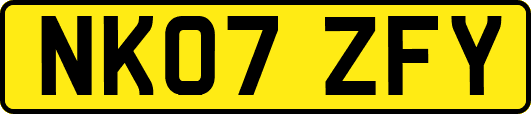 NK07ZFY